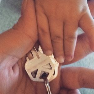 Meet your Posher, Alex